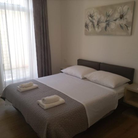 Marjan Apartment & Rooms สปลิท ภายนอก รูปภาพ