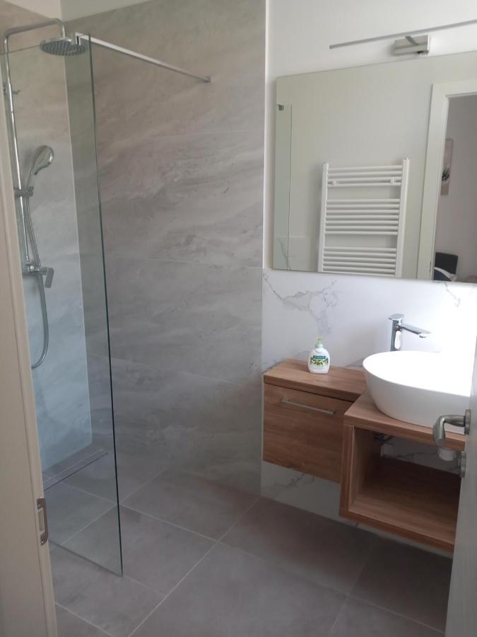 Marjan Apartment & Rooms สปลิท ภายนอก รูปภาพ