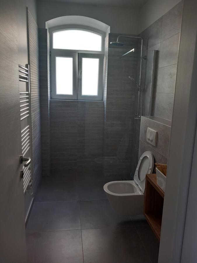 Marjan Apartment & Rooms สปลิท ภายนอก รูปภาพ