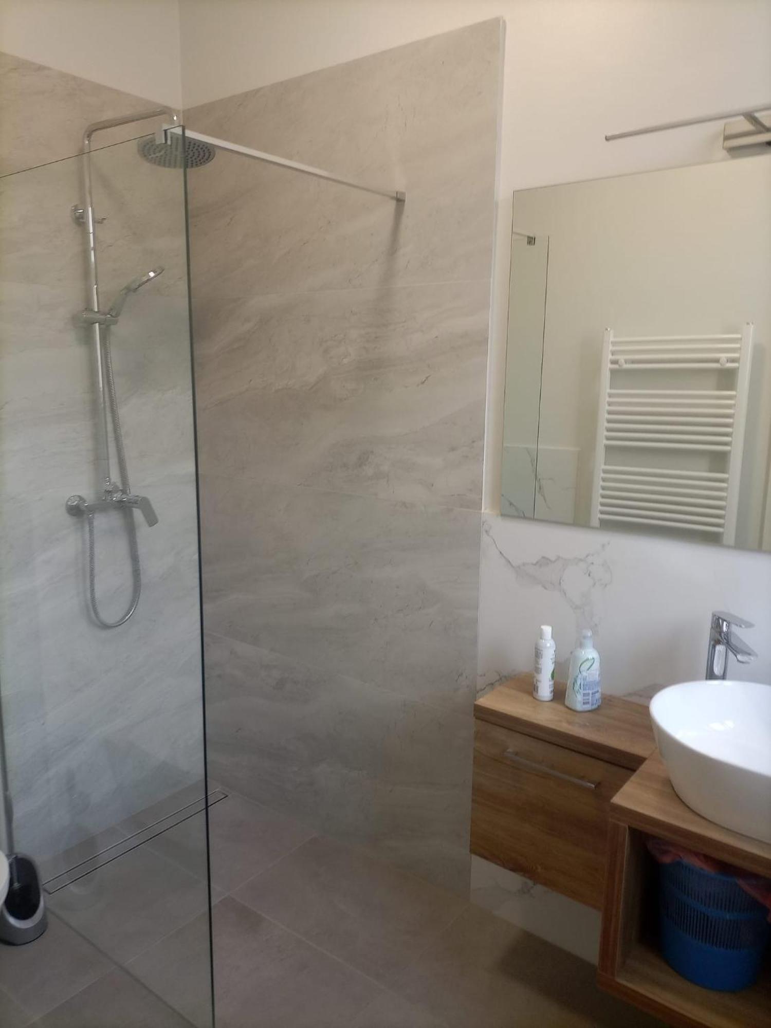 Marjan Apartment & Rooms สปลิท ภายนอก รูปภาพ