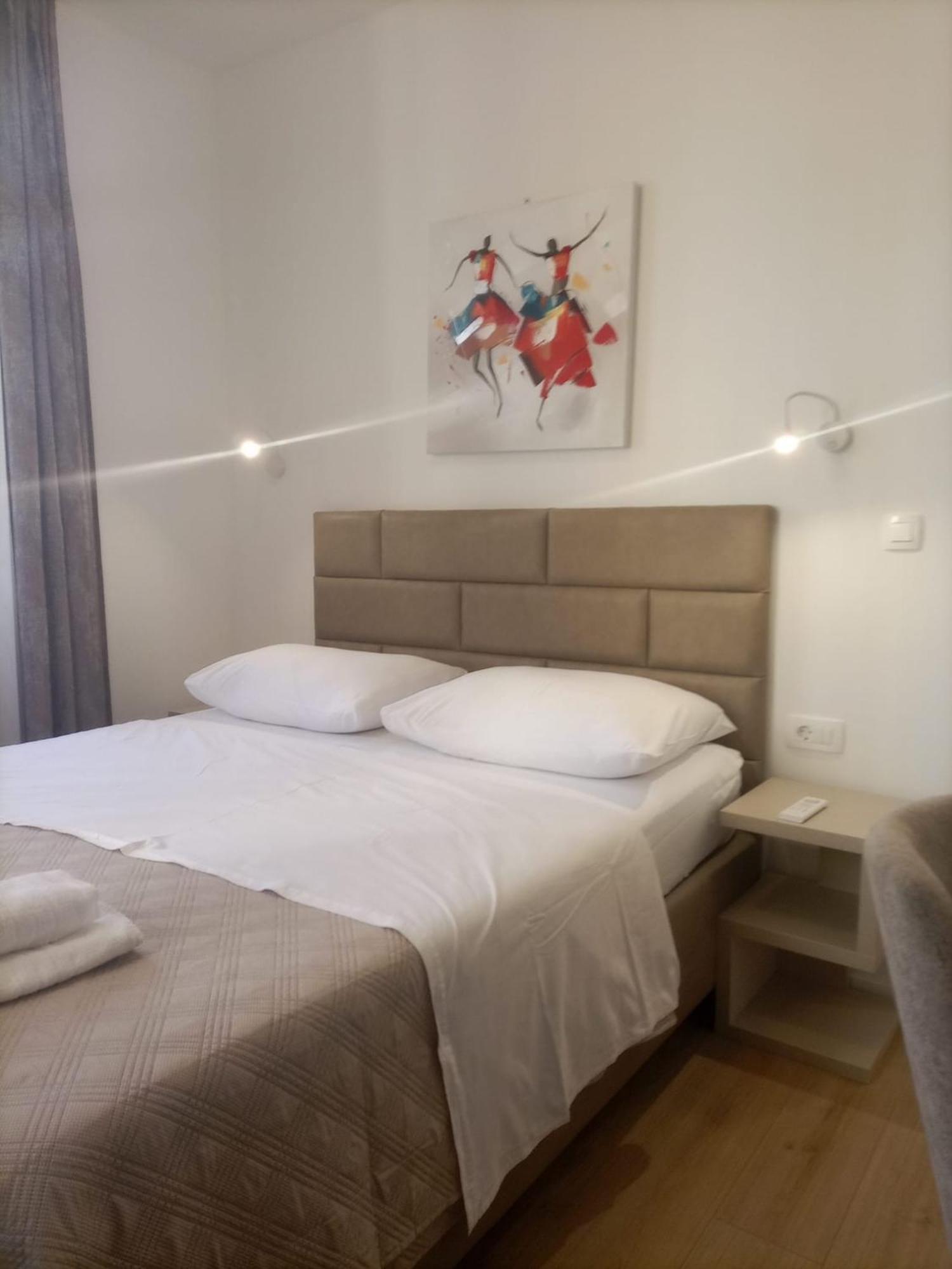 Marjan Apartment & Rooms สปลิท ภายนอก รูปภาพ